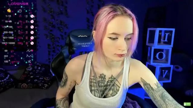 Thumbnail 3, helencarter's Stream at Chaturbate, 19 months ago