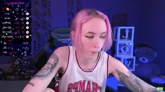 Thumbnail 2, helencarter's Stream at Chaturbate, 19 months ago