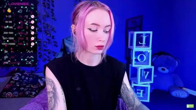 Thumbnail 1, helencarter's Stream at Chaturbate, 19 months ago