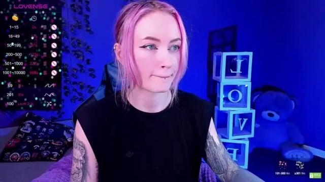 Image 2 of helencarter Stream on Chaturbate on 19 months ago