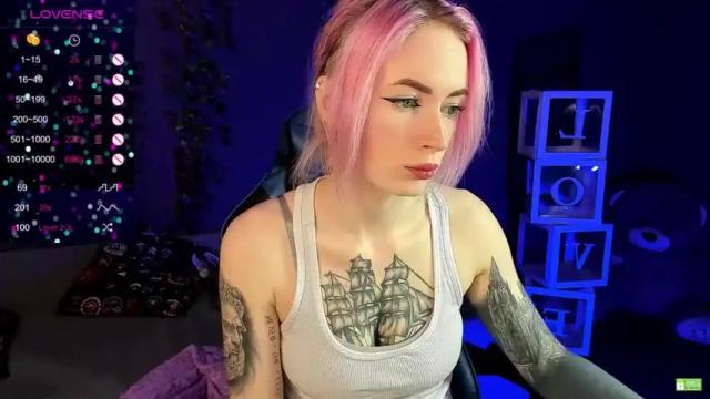 Thumbnail 1, helencarter's Stream at Chaturbate, 19 months ago