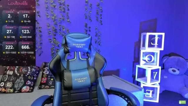 Thumbnail 1, helencarter's Stream at Chaturbate, 19 months ago