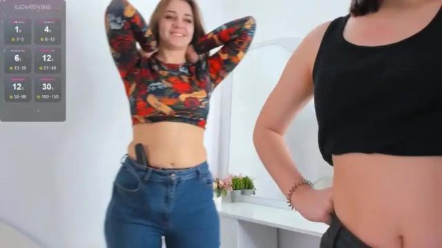 Thumbnail 1, helenchristensen's Stream at Chaturbate, 15 months ago