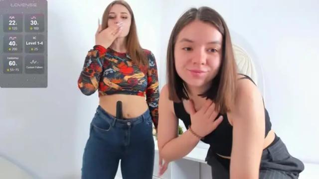 Image 4 of helenchristensen Stream on Chaturbate on 15 months ago