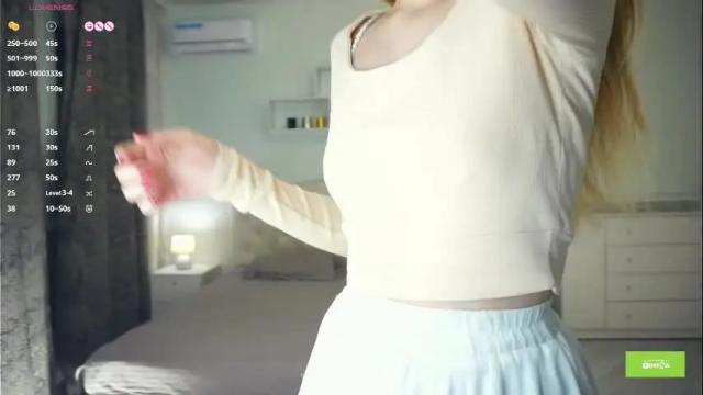 Thumbnail 1, helenchristensen's Stream at Chaturbate, 3 months ago