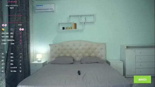 Thumbnail 3, helenchristensen's Stream at Chaturbate, 3 months ago