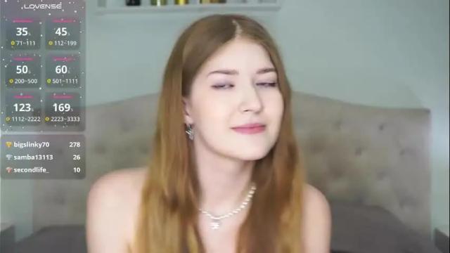 Image 2 of helenchristensen Stream on Chaturbate on 3 months ago