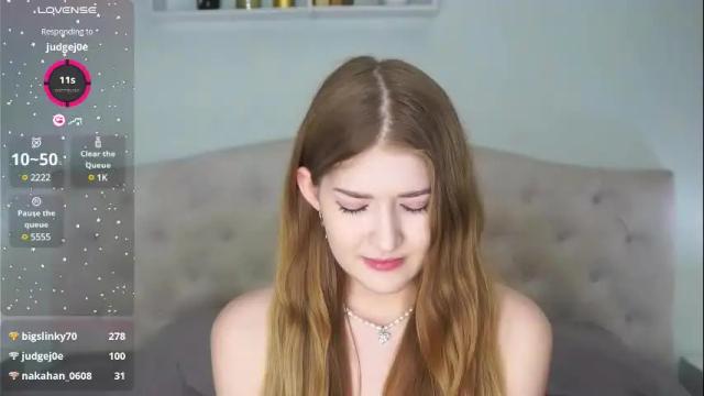 Image 3 of helenchristensen Stream on Chaturbate on 3 months ago