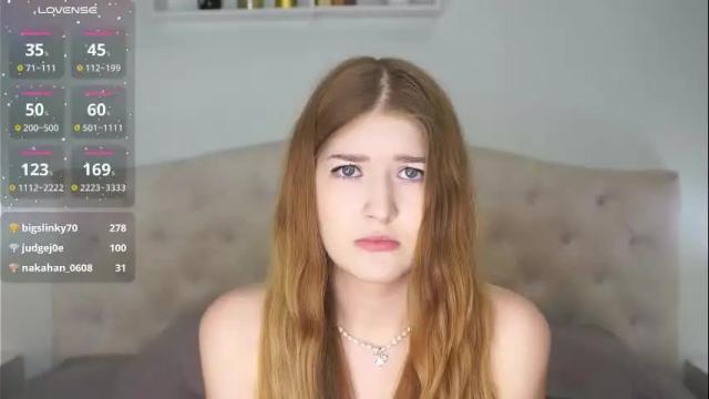 Image 4 of helenchristensen Stream on Chaturbate on 3 months ago