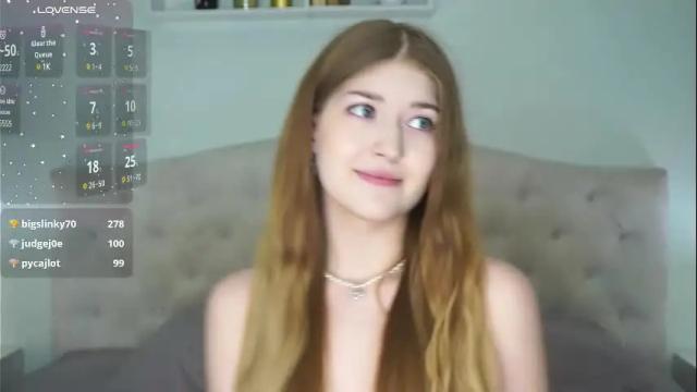 Thumbnail 2, helenchristensen's Stream at Chaturbate, 3 months ago