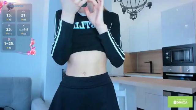 Thumbnail 2, helenchristensen's Stream at Chaturbate, 2 months ago