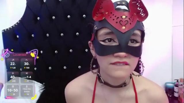 Image 11 of helene_miller Stream on Chaturbate on 1 month ago