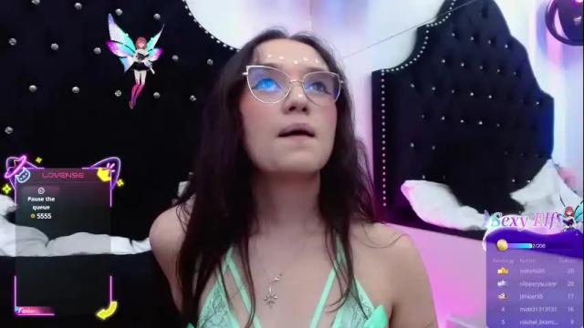 Image 10 of helene_miller Stream on Chaturbate on 1 month ago