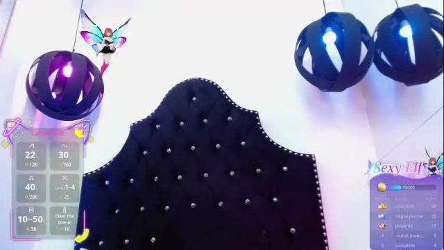 Image 3 of helene_miller Stream on Chaturbate on 1 month ago