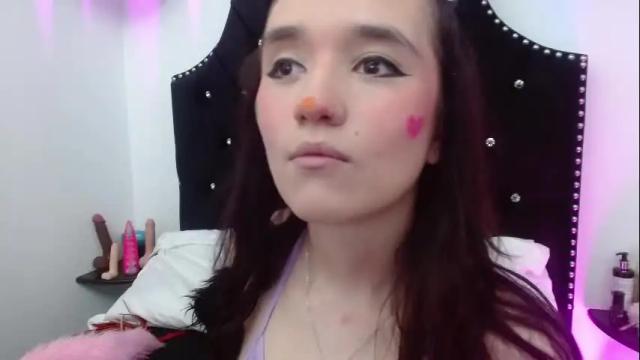 Image 8 of helene_miller Stream on Chaturbate on 1 month ago
