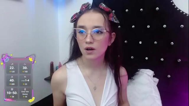 Image 10 of helene_miller Stream on Chaturbate on 1 month ago
