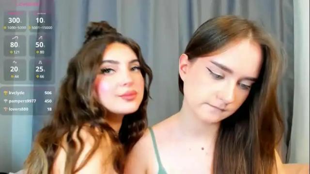 Image 12 of helene_rose Stream on Chaturbate on 14 days ago