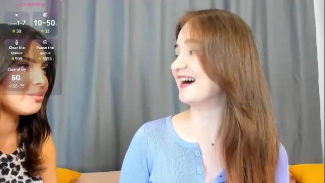 Image 11 of helene_rose Stream on Chaturbate on 8 months ago