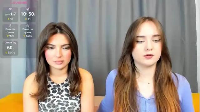 Thumbnail 3, helene_rose's Stream at Chaturbate, 1 day ago