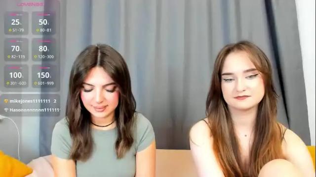 Image 4 of helene_rose Stream on Chaturbate on 8 months ago