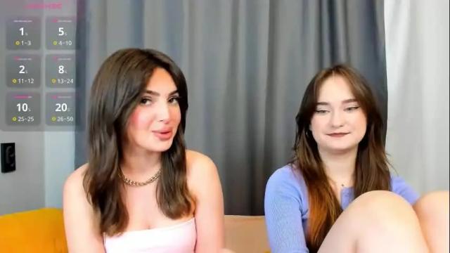 Image 2 of helene_rose Stream on Chaturbate on 8 months ago