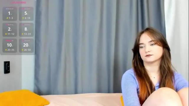 Image 4 of helene_rose Stream on Chaturbate on 8 months ago