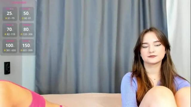 Thumbnail 2, helene_rose's Stream at Chaturbate, 8 months ago