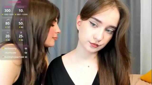 Image 11 of helene_rose Stream on Chaturbate on 8 months ago