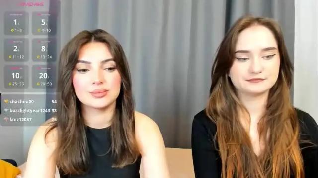 Image 6 of helene_rose Stream on Chaturbate on 8 months ago