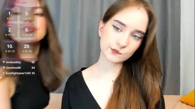 Thumbnail 3, helene_rose's Stream at Chaturbate, 8 months ago