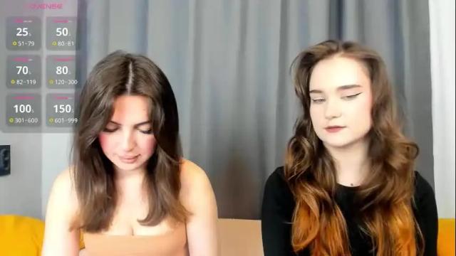 Thumbnail 1, helene_rose's Stream at Chaturbate, 8 months ago