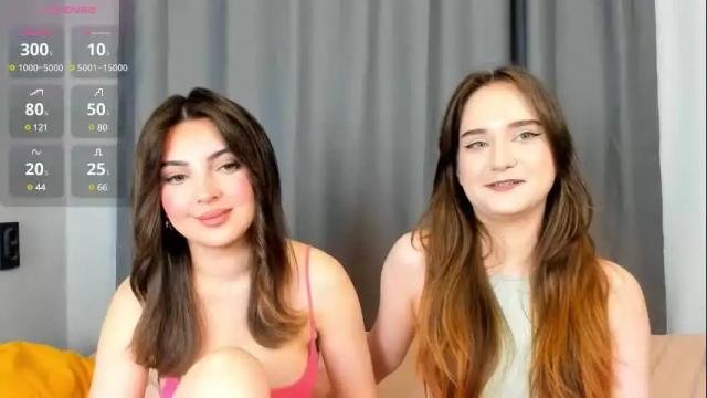 Thumbnail 2, helene_rose's Stream at Chaturbate, 8 months ago