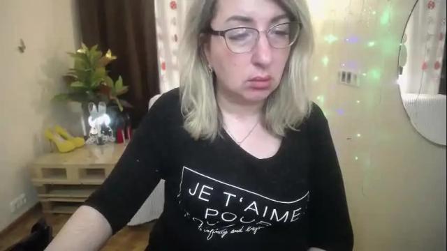Thumbnail 1, helenenigma's Stream at Chaturbate, 1 month ago