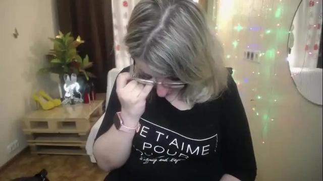 Thumbnail 2, helenenigma's Stream at Chaturbate, 1 month ago