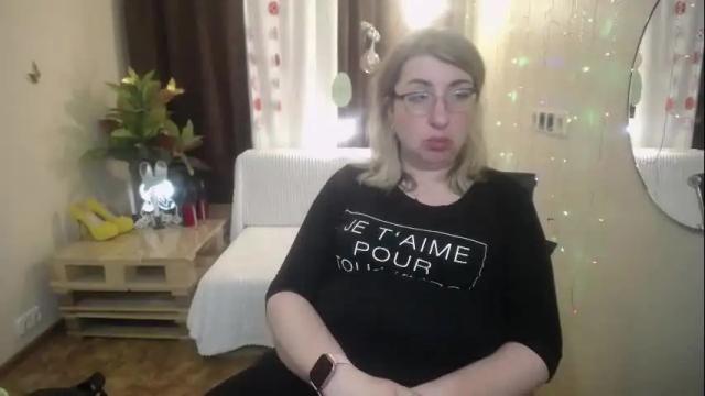 Thumbnail 3, helenenigma's Stream at Chaturbate, 1 month ago