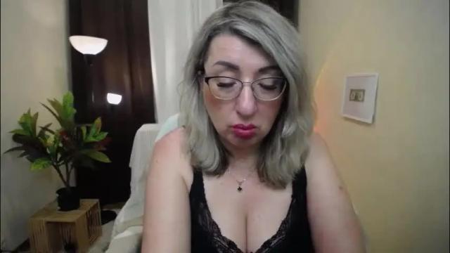Thumbnail 2, helenenigma's Stream at Chaturbate, 1 month ago