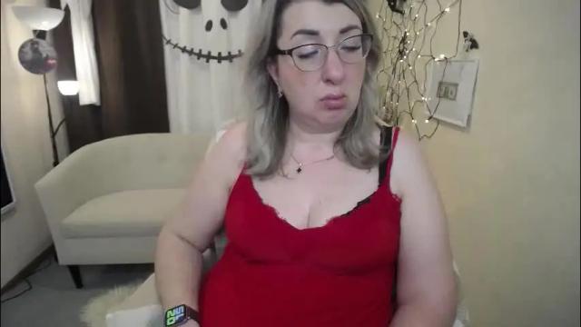 Image 10 of helenenigma Stream on Chaturbate on 7 days ago
