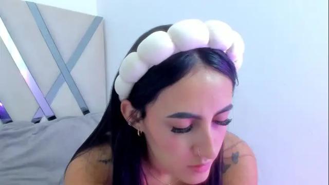 Thumbnail 2, helenn_monroy1's Stream at Chaturbate, 2 months ago