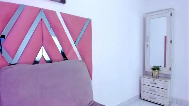 Image 3 of helenn_monroy1 Stream on Chaturbate on 2 months ago