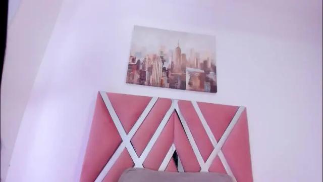 Thumbnail 1, helenn_monroy1's Stream at Chaturbate, 2 months ago