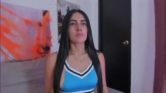 Image 2 of helenn_monroy1 Stream on Chaturbate on 2 months ago