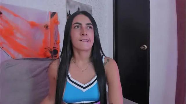 Image 8 of helenn_monroy1 Stream on Chaturbate on 2 months ago