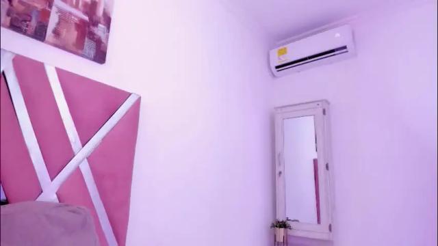 Thumbnail 1, helenn_monroy1's Stream at Chaturbate, 1 month ago