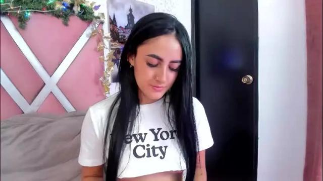 Thumbnail 1, helenn_monroy1's Stream at Chaturbate, 17 days ago