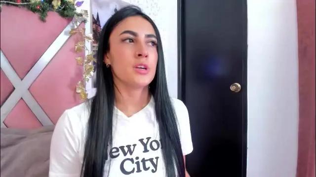 Image 4 of helenn_monroy1 Stream on Chaturbate on 1 month ago