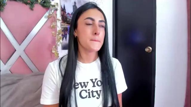 Thumbnail 2, helenn_monroy1's Stream at Chaturbate, 17 days ago