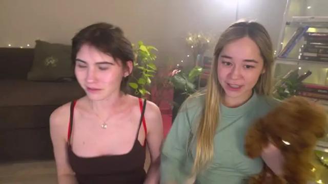 Thumbnail 1, helensheaven's Stream at Chaturbate, 12 months ago