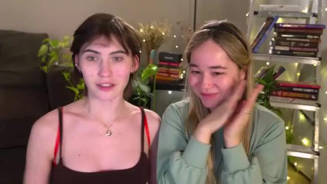 Image 10 of helensheaven Stream on Chaturbate on 18 months ago