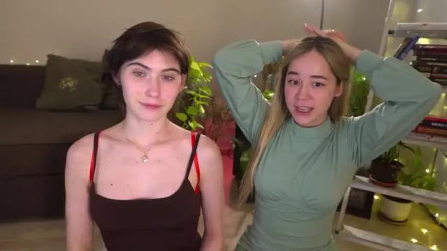 Image 3 of helensheaven Stream on Chaturbate on 18 months ago