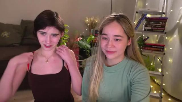 Thumbnail 2, helensheaven's Stream at Chaturbate, 12 months ago